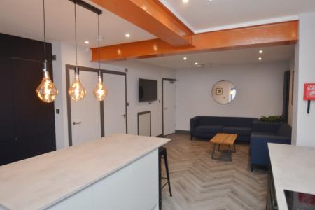 Beresford Street, Rusholme, Manchester, M14