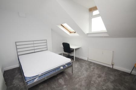 4 bedroom Terraced House to let in Birch Lane, Victoria Park, Manchester, M13