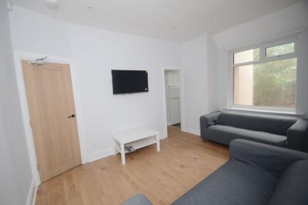 Birch Lane, Victoria Park, Manchester, M13
