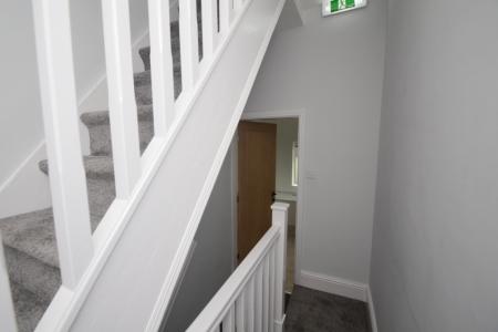 4 bedroom Terraced House to let in Birch Lane, Victoria Park, Manchester, M13