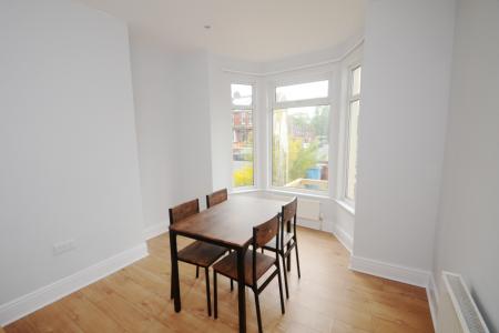4 bedroom Terraced House to let in Birch Lane, Victoria Park, Manchester, M13