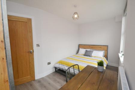 Braemar Road, Fallowfield, Manchester, M14