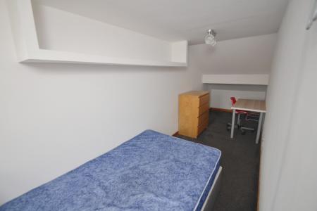 7 bedroom Terraced House to let in Brailsford Road, Fallowfield, Manchester, M14