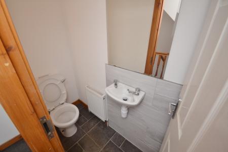 7 bedroom Terraced House to let in Brailsford Road, Fallowfield, Manchester, M14