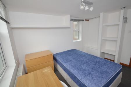 7 bedroom Terraced House to let in Brailsford Road, Fallowfield, Manchester, M14