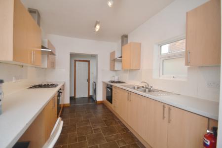 7 bedroom Terraced House to let in Brailsford Road, Fallowfield, Manchester, M14