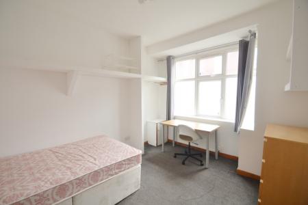 7 bedroom Terraced House to let in Brailsford Road, Fallowfield, Manchester, M14