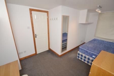 7 bedroom Terraced House to let in Brailsford Road, Fallowfield, Manchester, M14