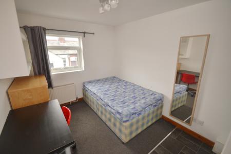 7 bedroom Terraced House to let in Brailsford Road, Fallowfield, Manchester, M14