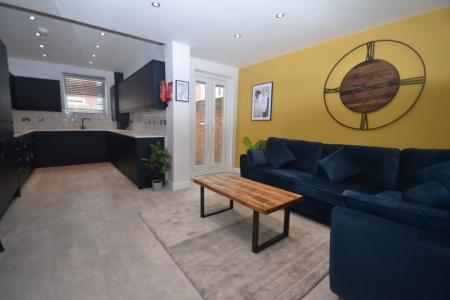 Brailsford Road, Fallowfield, Manchester, M14