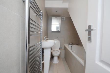 7 bedroom Semi-detached house to let in Burton Road, West Didsbury, Manchester, M20