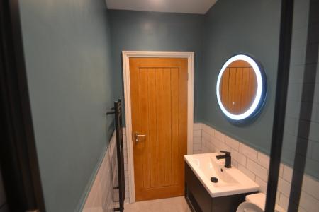 6 bedroom Terraced House to let in Edenhall Avenue, Levenshulme, Manchester, M19