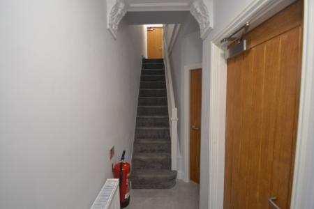 6 bedroom Terraced House to let in Edenhall Avenue, Levenshulme, Manchester, M19
