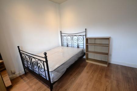 Egerton Road, Fallowfield, Manchester, M14