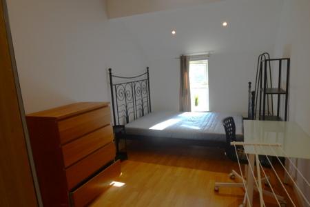 Egerton Road, Fallowfield, Manchester, M14