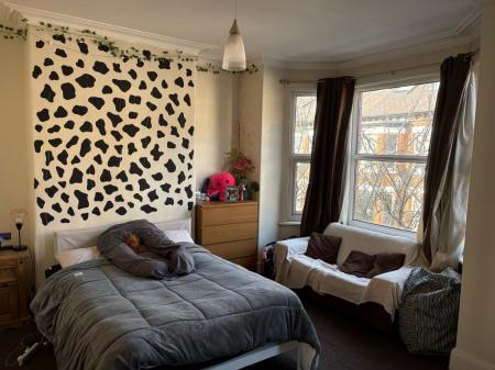 Furness Road, Fallowfield, Manchester, M14