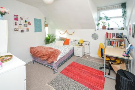 Landcross Road, Fallowfield, Manchester, M14