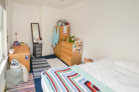 7 bedroom End of terrace house to let in Landcross Road, Fallowfield, Manchester, M14