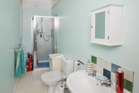 7 bedroom End of terrace house to let in Landcross Road, Fallowfield, Manchester, M14