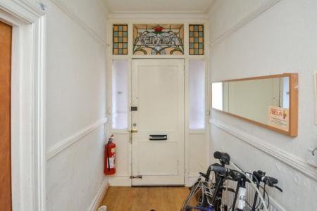 7 bedroom End of terrace house to let in Landcross Road, Fallowfield, Manchester, M14