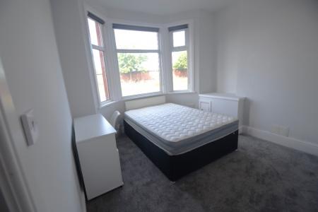 Moseley Road, Fallowfield, Manchester, M14