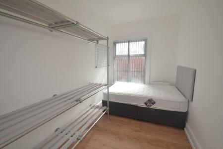 5 bedroom Terraced House to let in Whitby Road, Fallowfield, Manchester, M14