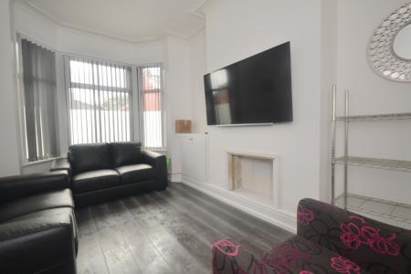 Whitby Road, Fallowfield, Manchester, M14