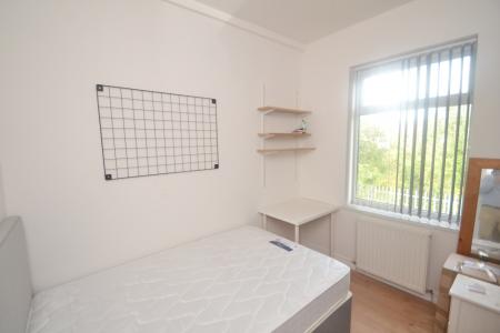 5 bedroom Terraced House to let in Whitby Road, Fallowfield, Manchester, M14