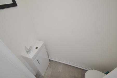 5 bedroom Terraced House to let in Whitby Road, Fallowfield, Manchester, M14