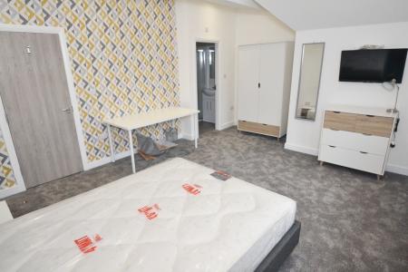 Ladybarn Lane, Fallowfield, Manchester, M14