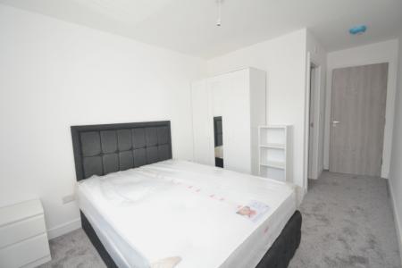 Lloyd Street South, Rusholme, Manchester, M14
