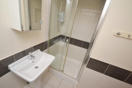 9 bedroom Terraced House to let in Booth Avenue, Fallowfield, Manchester, M14