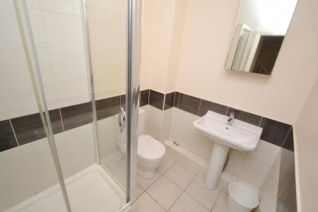 9 bedroom Terraced House to let in Booth Avenue, Fallowfield, Manchester, M14