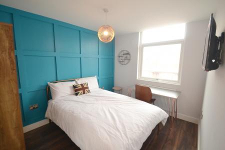 6 bedroom Terraced House to let in Filey Road, Fallowfield, Manchester, M14