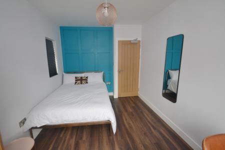 6 bedroom Terraced House to let in Filey Road, Fallowfield, Manchester, M14