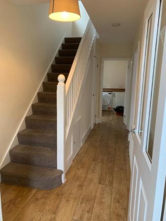 4 bedroom Semi-detached house to let in Fairholme Road, Withington, Manchester, M20