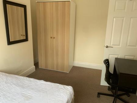 4 bedroom Semi-detached house to let in Fairholme Road, Withington, Manchester, M20