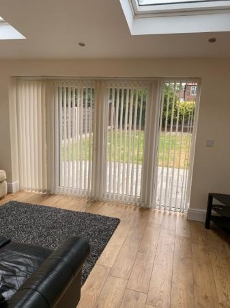 4 bedroom Semi-detached house to let in Fairholme Road, Withington, Manchester, M20