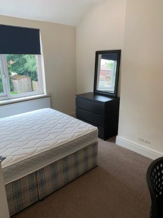 4 bedroom Semi-detached house to let in Fairholme Road, Withington, Manchester, M20