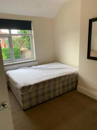 4 bedroom Semi-detached house to let in Fairholme Road, Withington, Manchester, M20