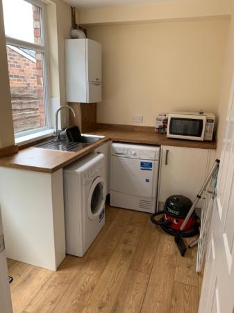 4 bedroom Semi-detached house to let in Fairholme Road, Withington, Manchester, M20