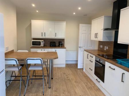 Fairholme Road, Withington, Manchester, M20