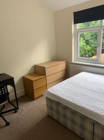 4 bedroom Semi-detached house to let in Fairholme Road, Withington, Manchester, M20