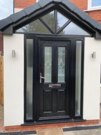 4 bedroom Semi-detached house to let in Fairholme Road, Withington, Manchester, M20