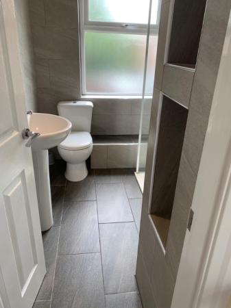 4 bedroom Semi-detached house to let in Fairholme Road, Withington, Manchester, M20