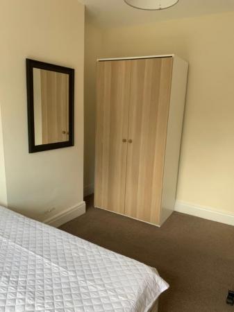 4 bedroom Semi-detached house to let in Fairholme Road, Withington, Manchester, M20