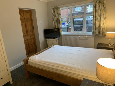 Veronica Road, Didsbury, Manchester, M20