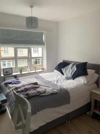 4 bedroom Flat to let in Veronica Road, Didsbury, Manchester, M20