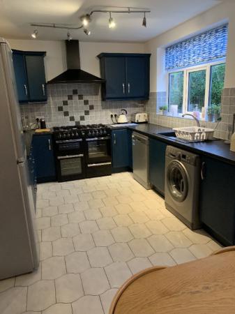 4 bedroom Flat to let in Veronica Road, Didsbury, Manchester, M20