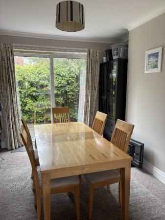 4 bedroom Flat to let in Veronica Road, Didsbury, Manchester, M20